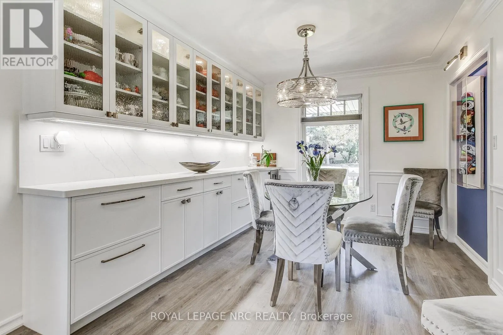 3 LOWER CANADA DRIVE