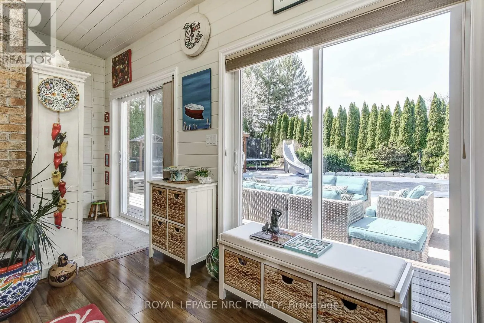 3 LOWER CANADA DRIVE
