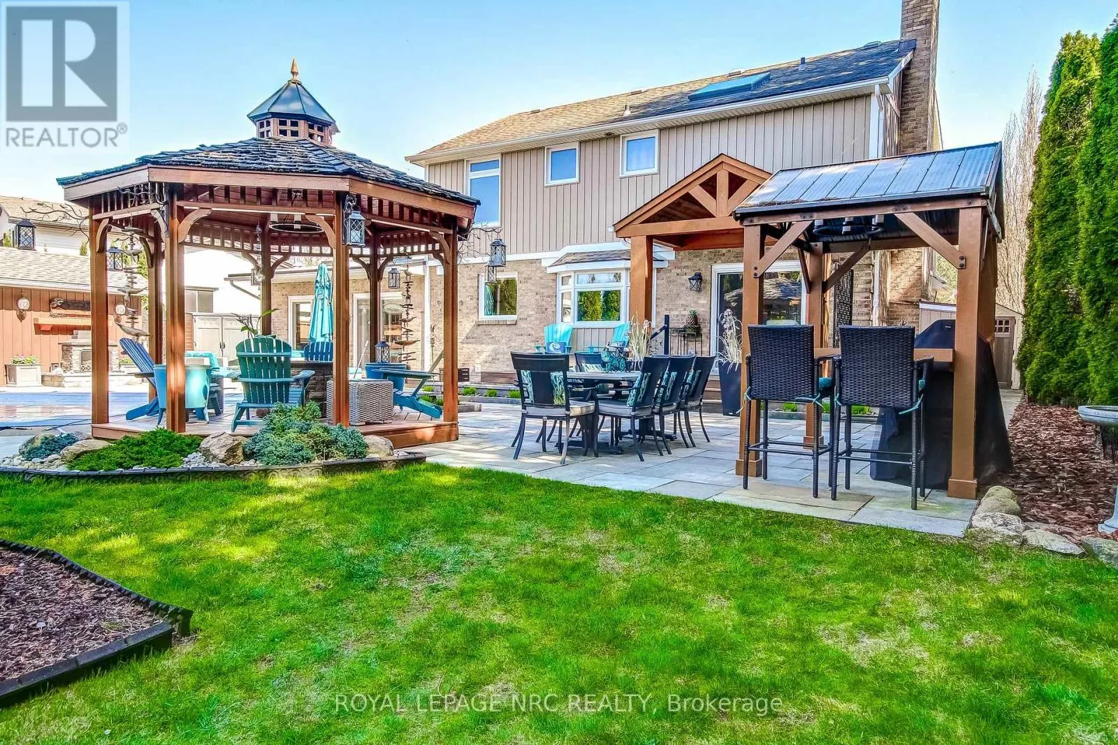 3 LOWER CANADA DRIVE
