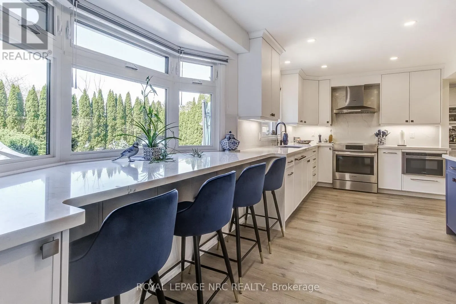 3 LOWER CANADA DRIVE