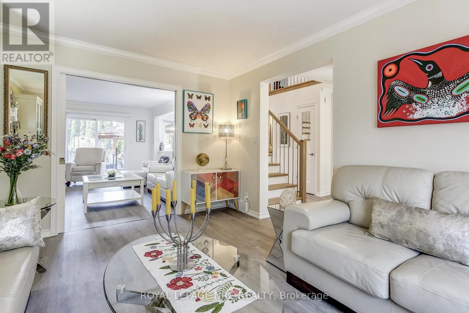 3 LOWER CANADA DRIVE