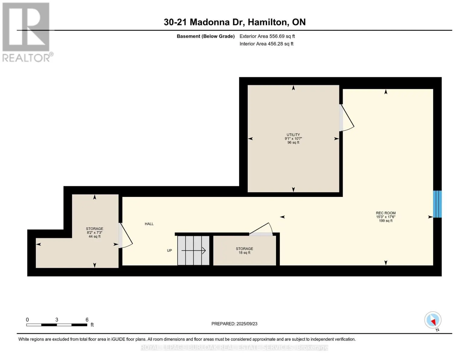 30 - 21 MADONNA DRIVE