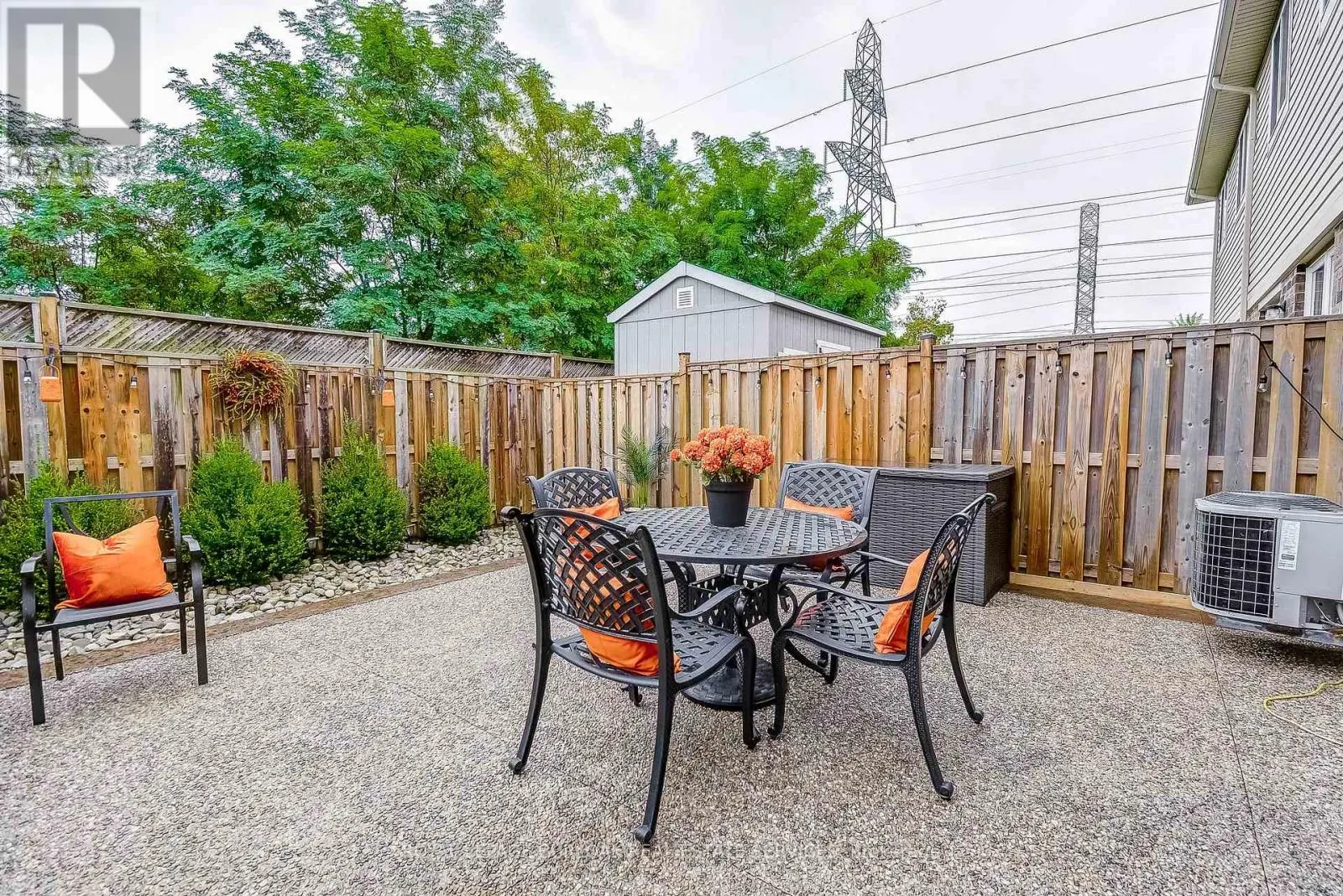 30 - 21 MADONNA DRIVE