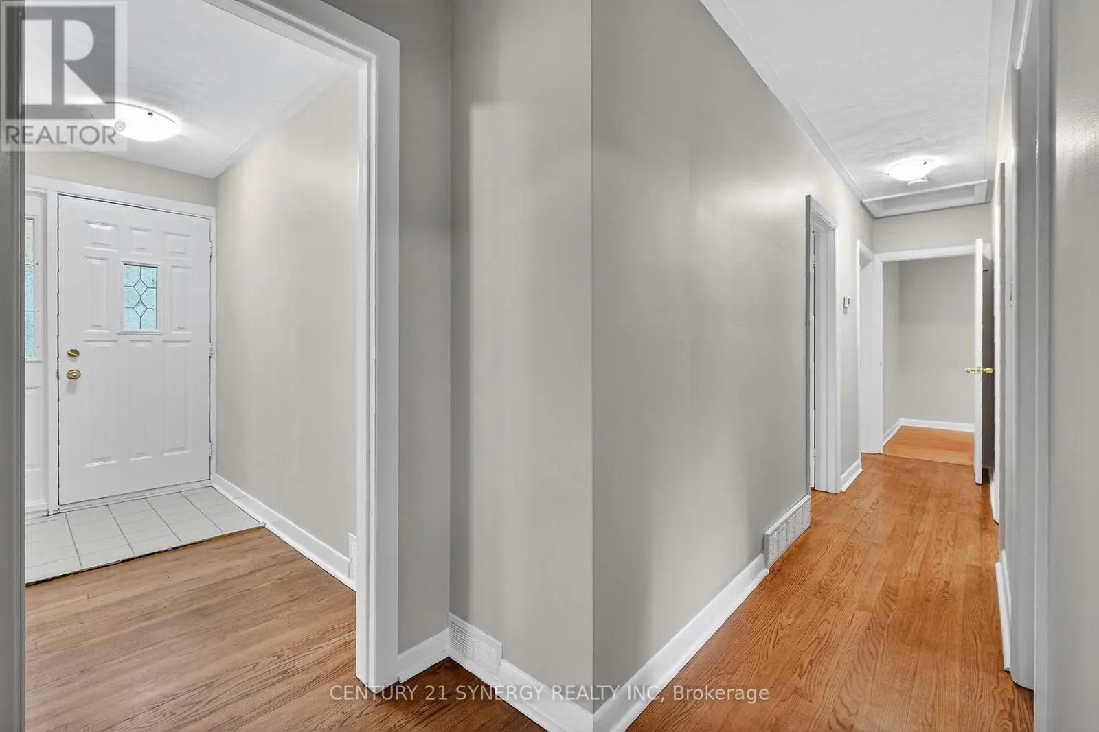 10 PRITCHARD DRIVE
