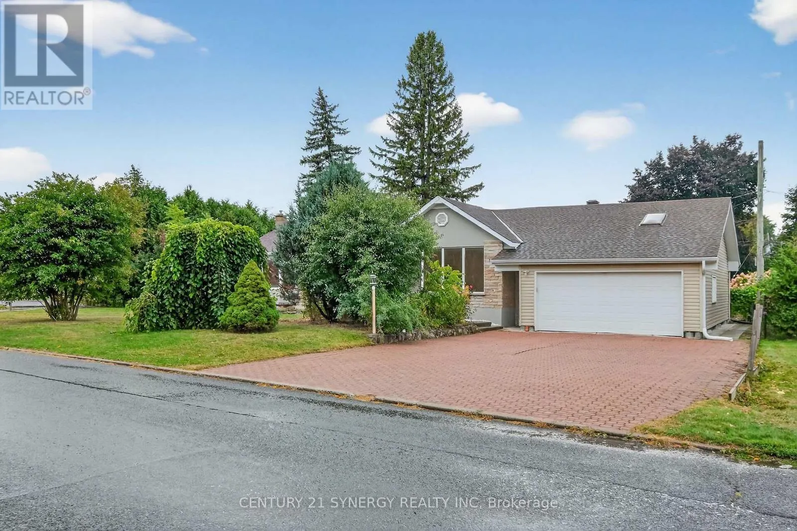 10 PRITCHARD DRIVE