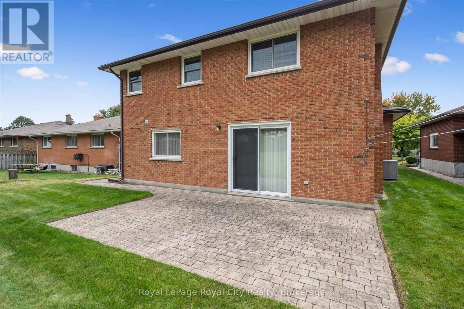 21 HEATH ROAD