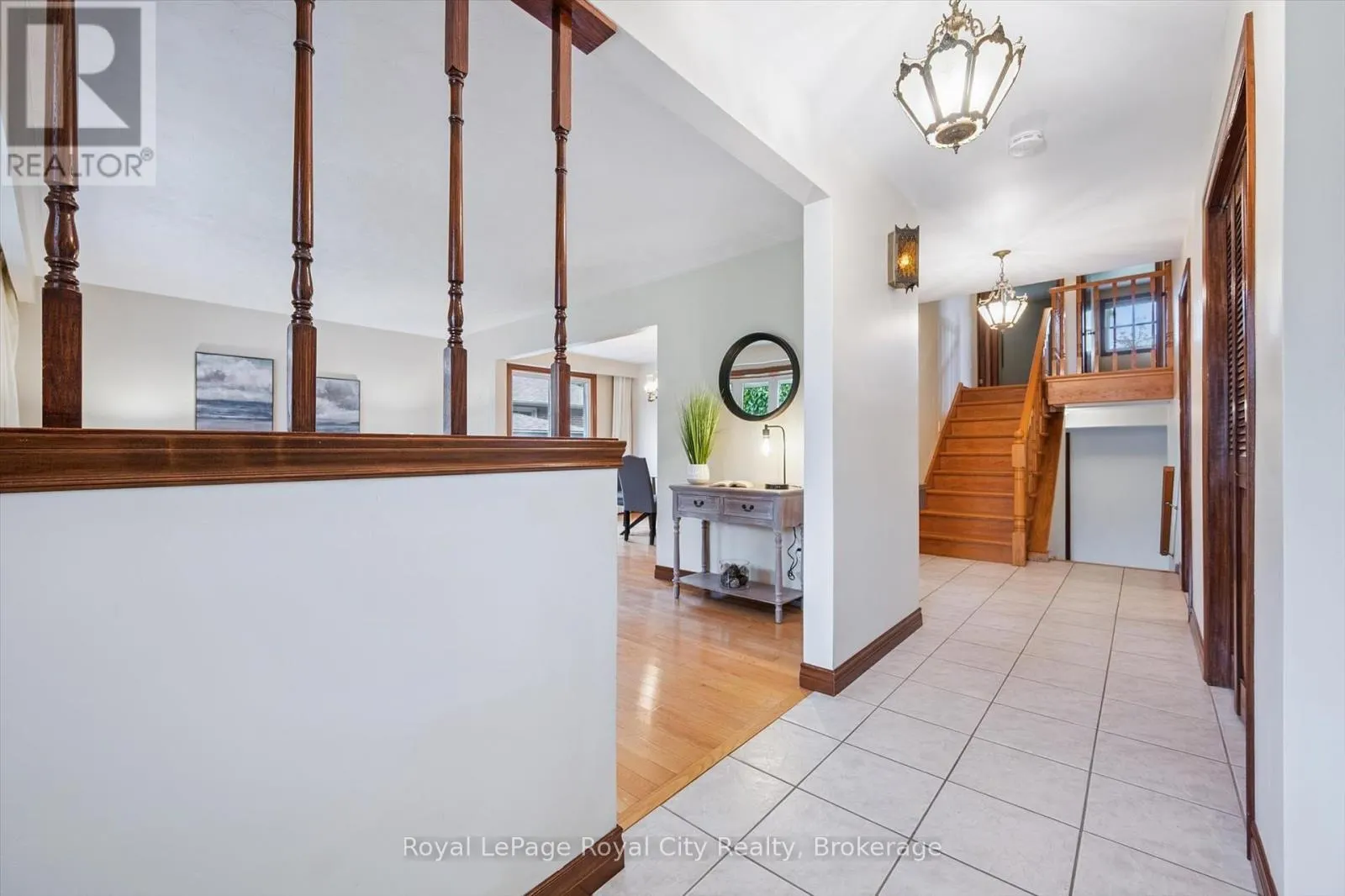 21 HEATH ROAD