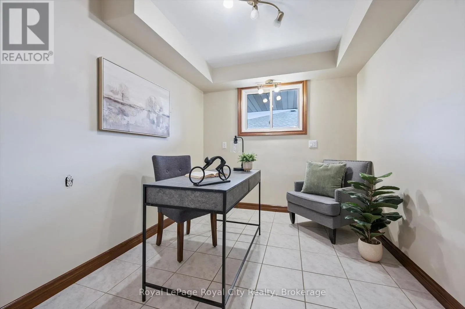 21 HEATH ROAD