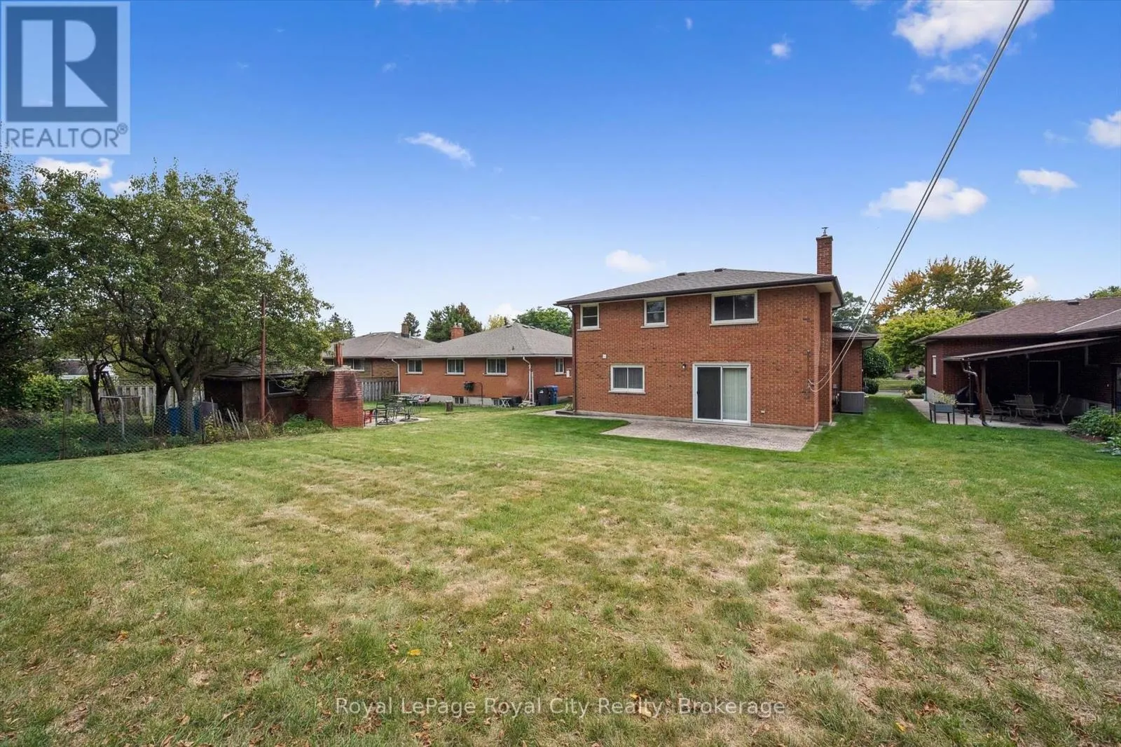 21 HEATH ROAD