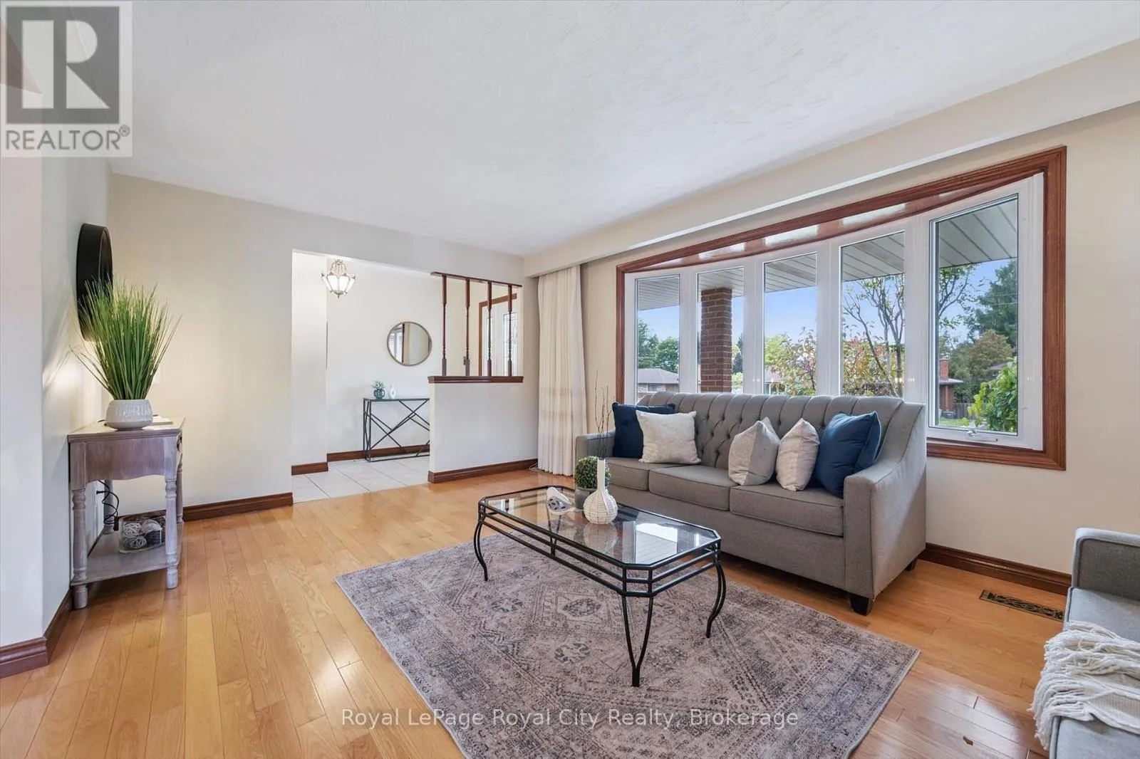 21 HEATH ROAD
