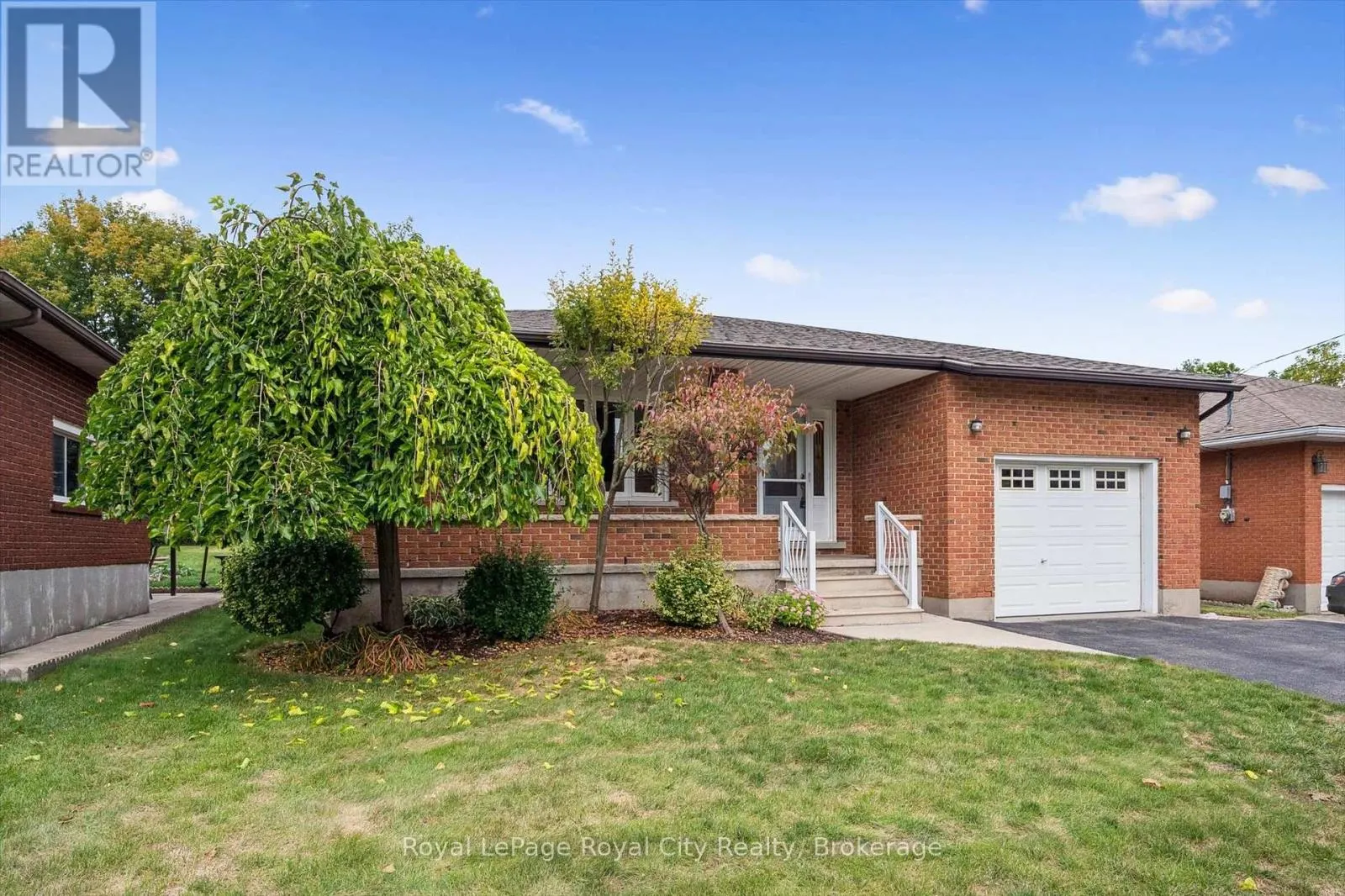 21 HEATH ROAD