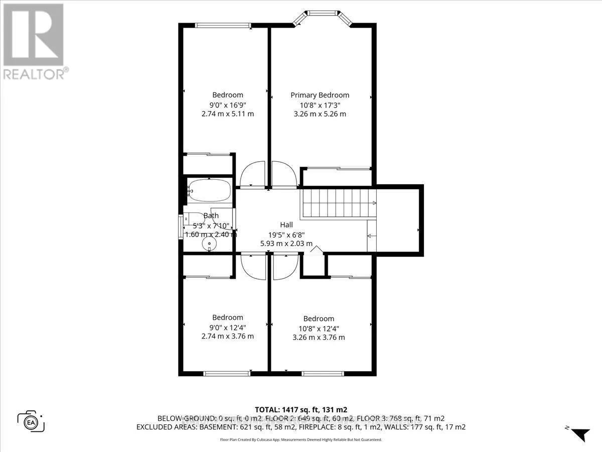 1093 ST LUCIA PLACE