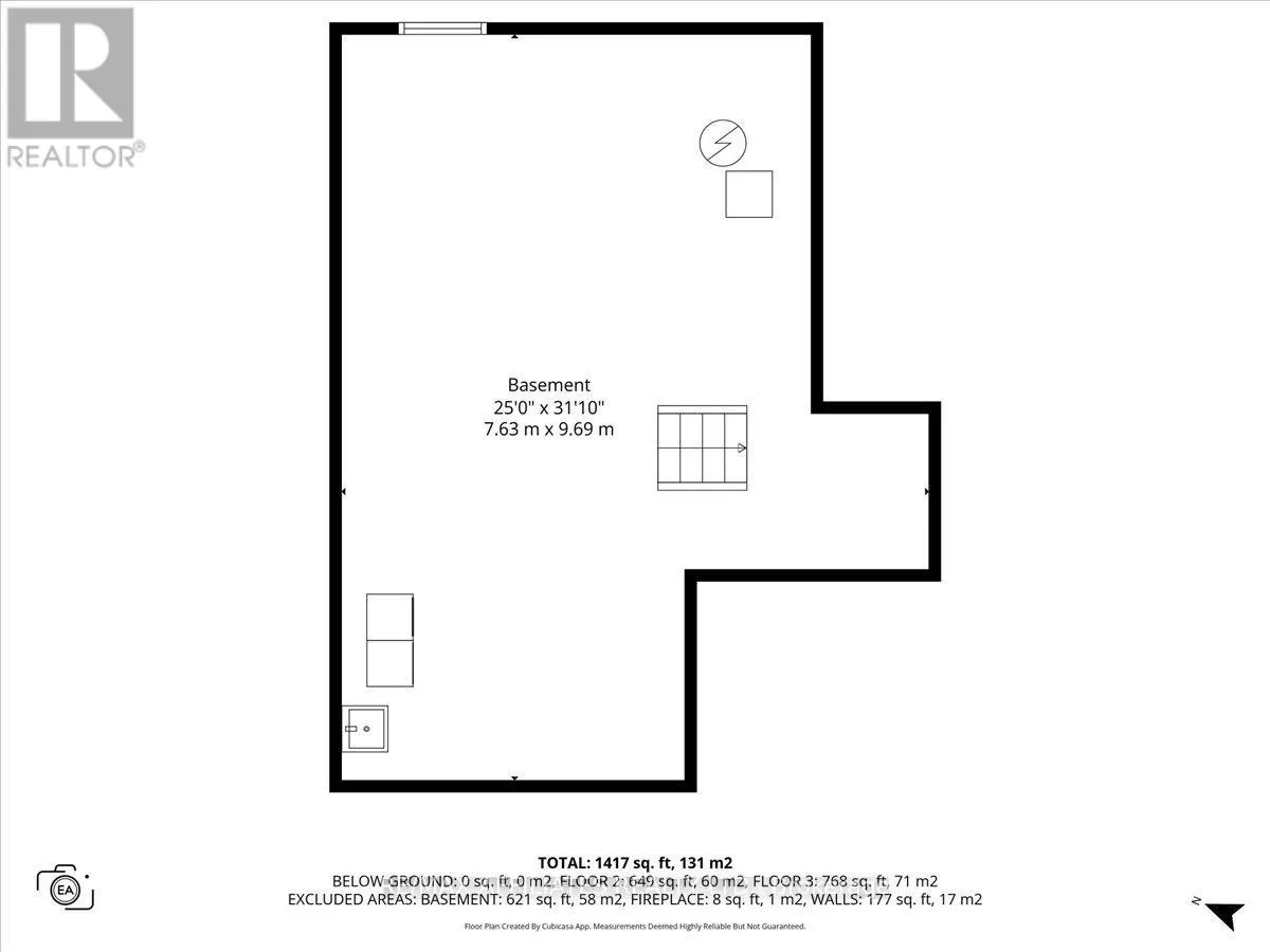 1093 ST LUCIA PLACE