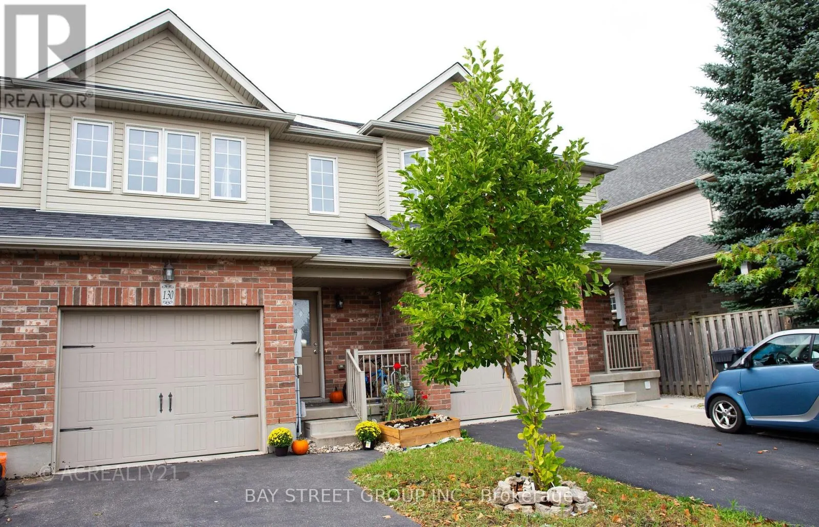 130 SIMMONDS DRIVE