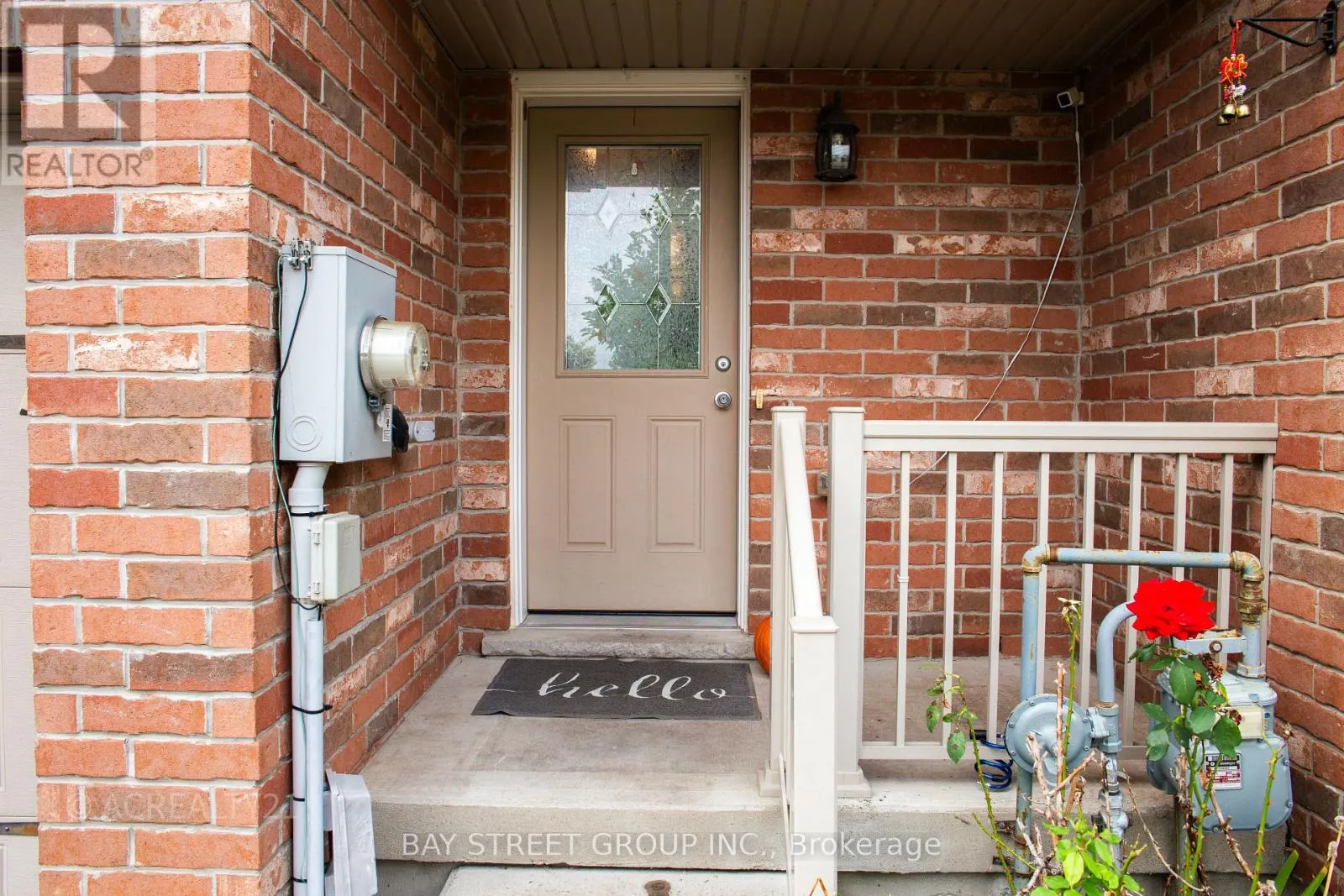 130 SIMMONDS DRIVE