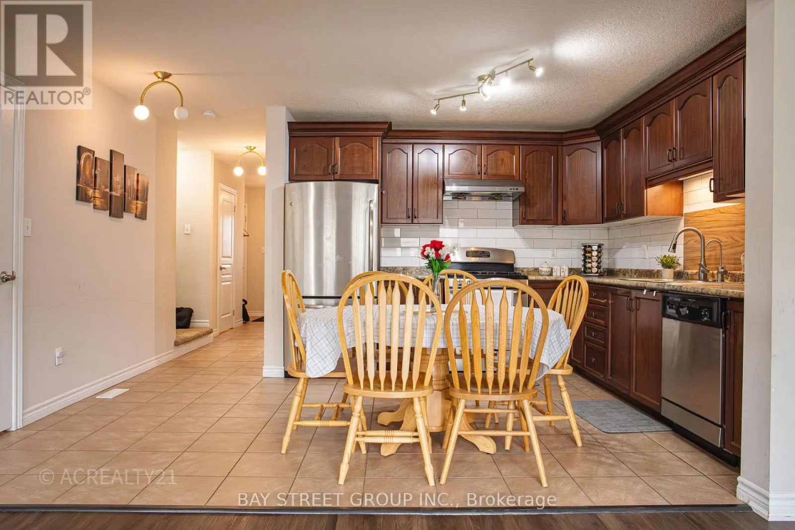 130 SIMMONDS DRIVE