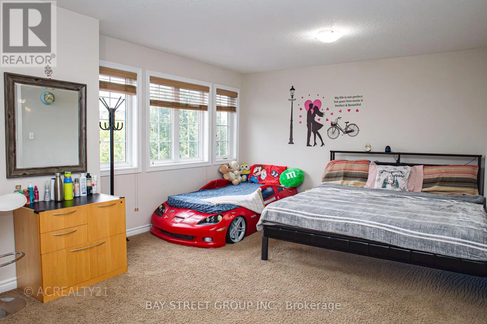 130 SIMMONDS DRIVE