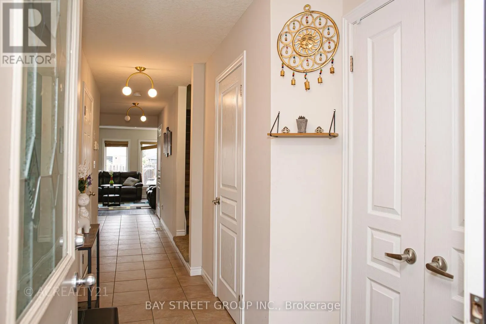 130 SIMMONDS DRIVE