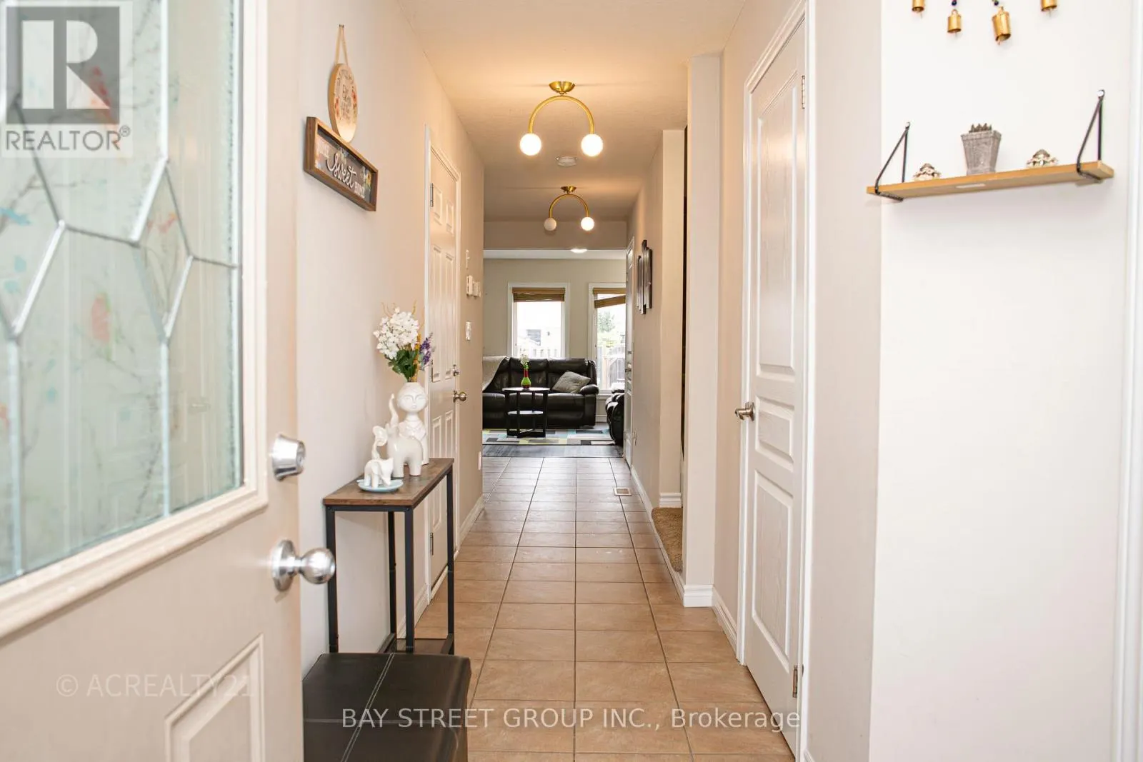 130 SIMMONDS DRIVE