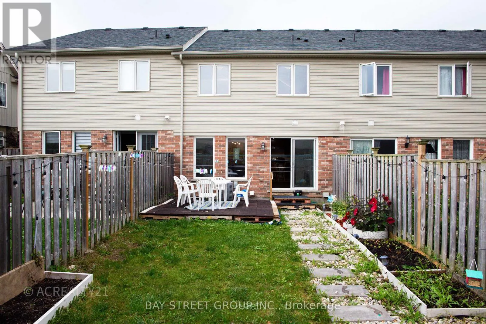 130 SIMMONDS DRIVE