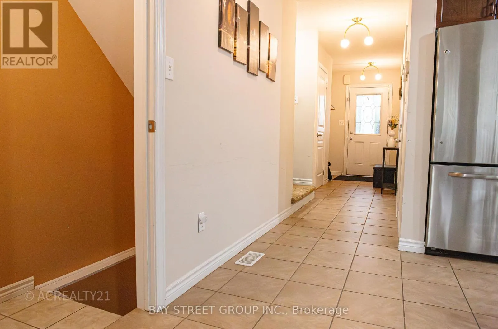130 SIMMONDS DRIVE
