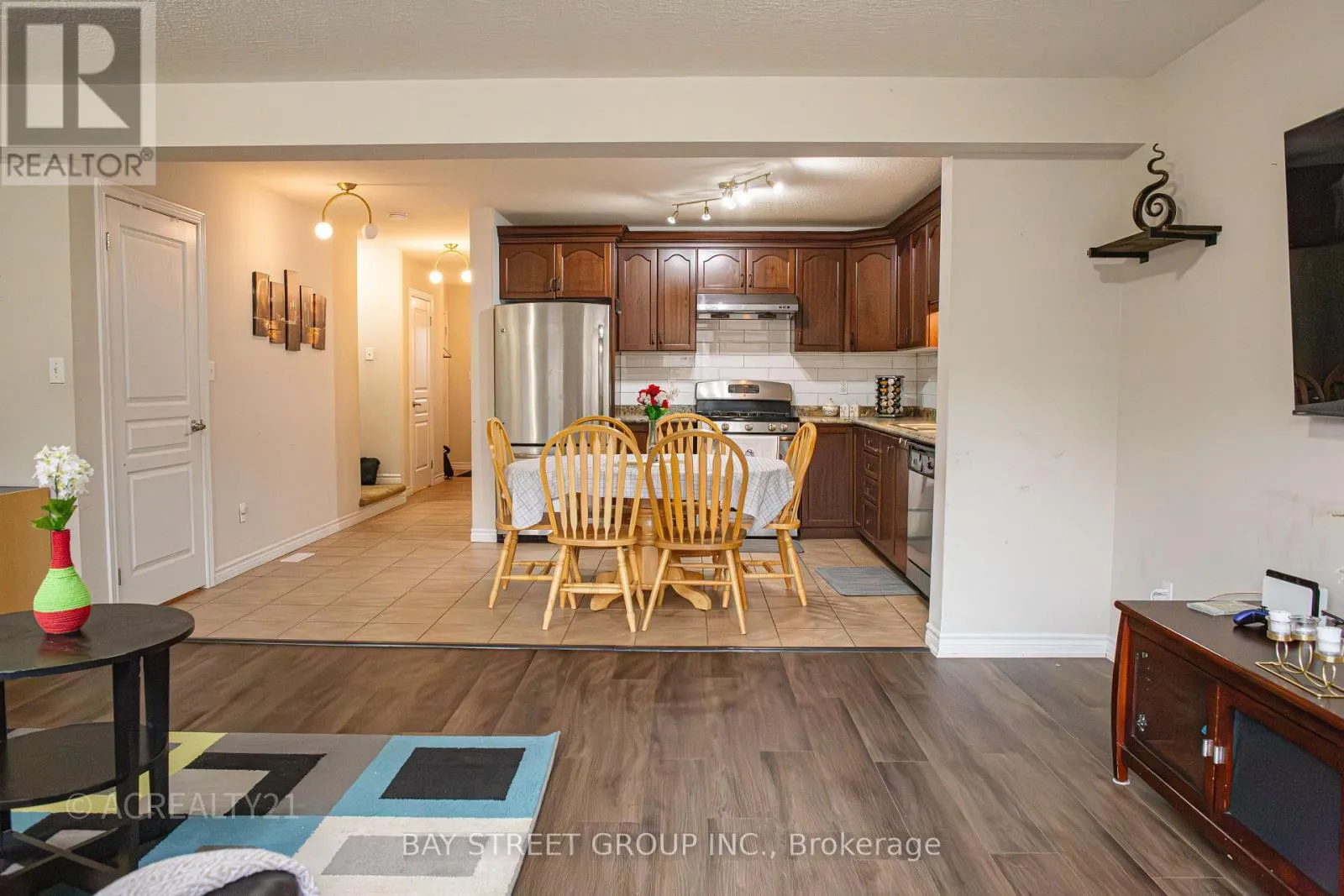 130 SIMMONDS DRIVE