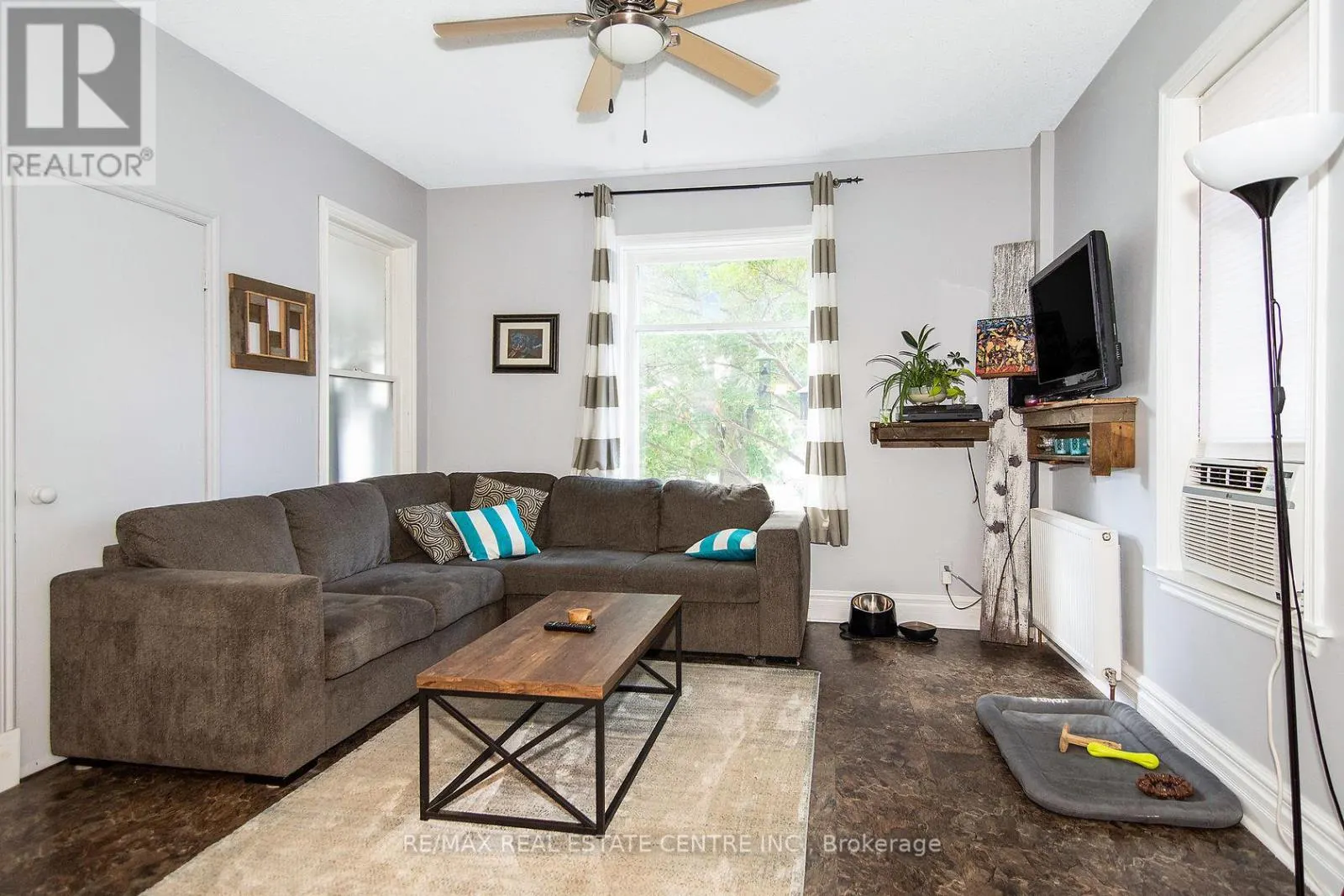 132 FIRST AVENUE E