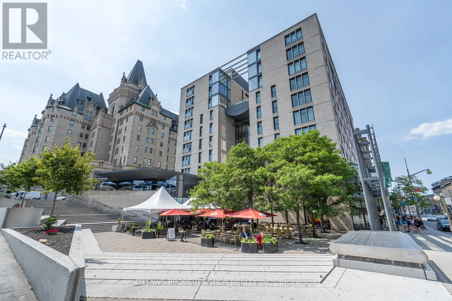 403 - 700 SUSSEX DRIVE