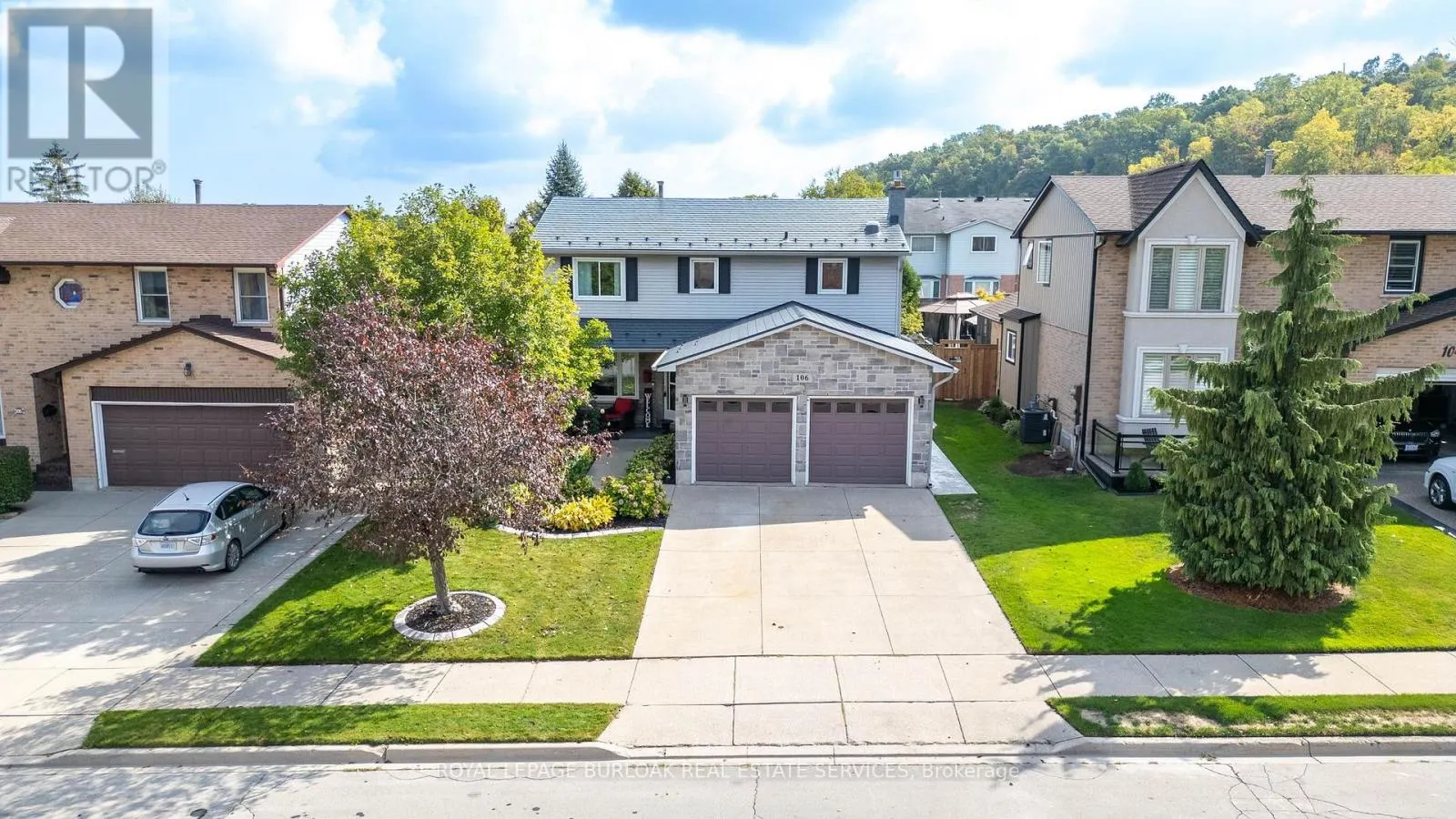 106 MAPLE DRIVE