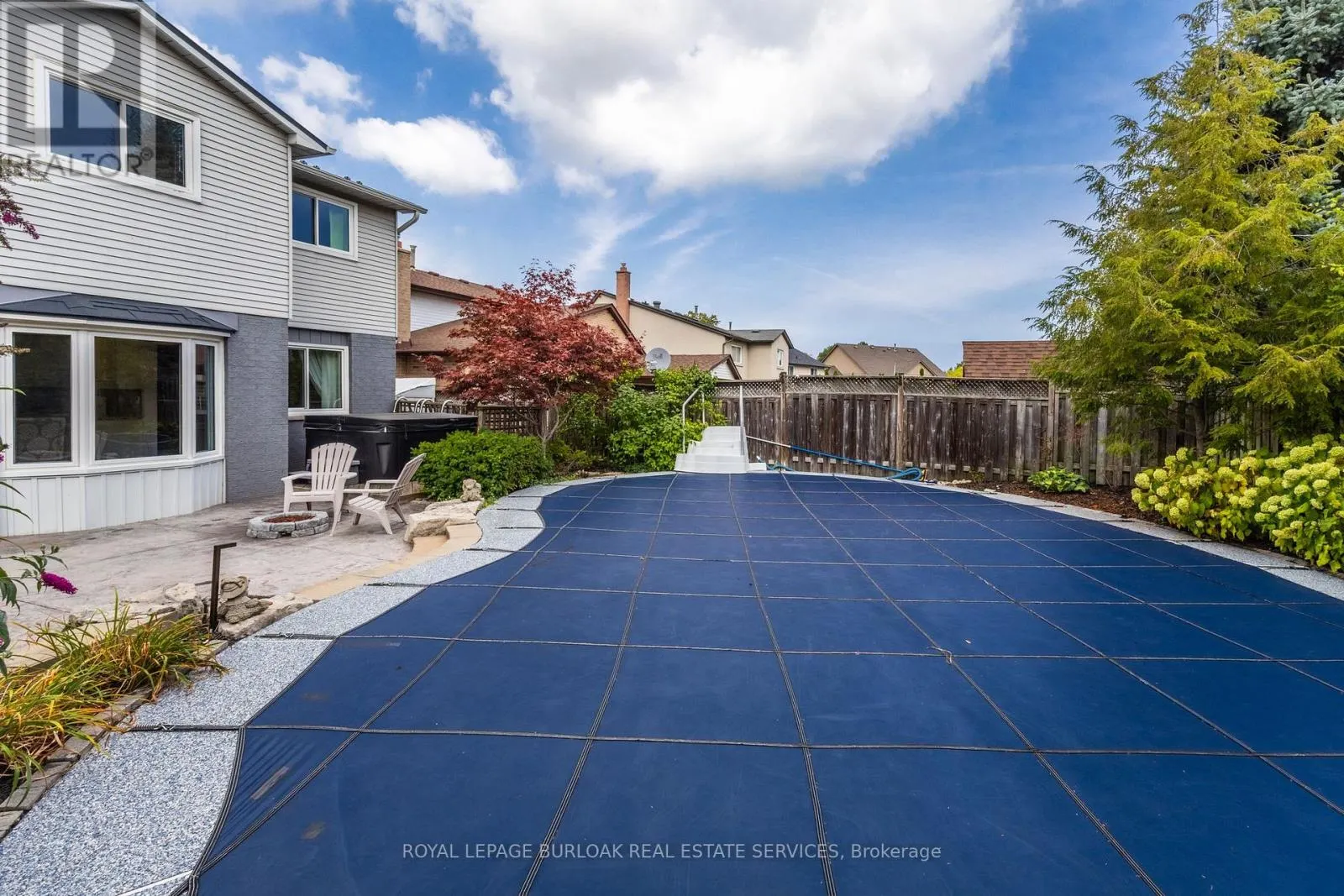 106 MAPLE DRIVE