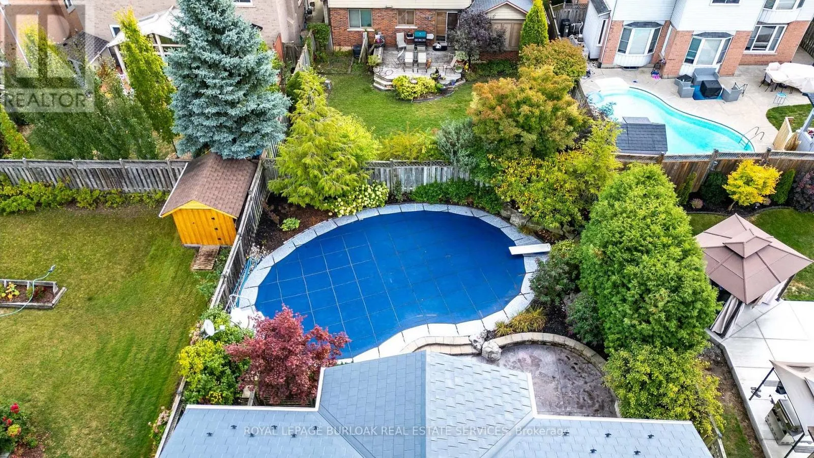 106 MAPLE DRIVE
