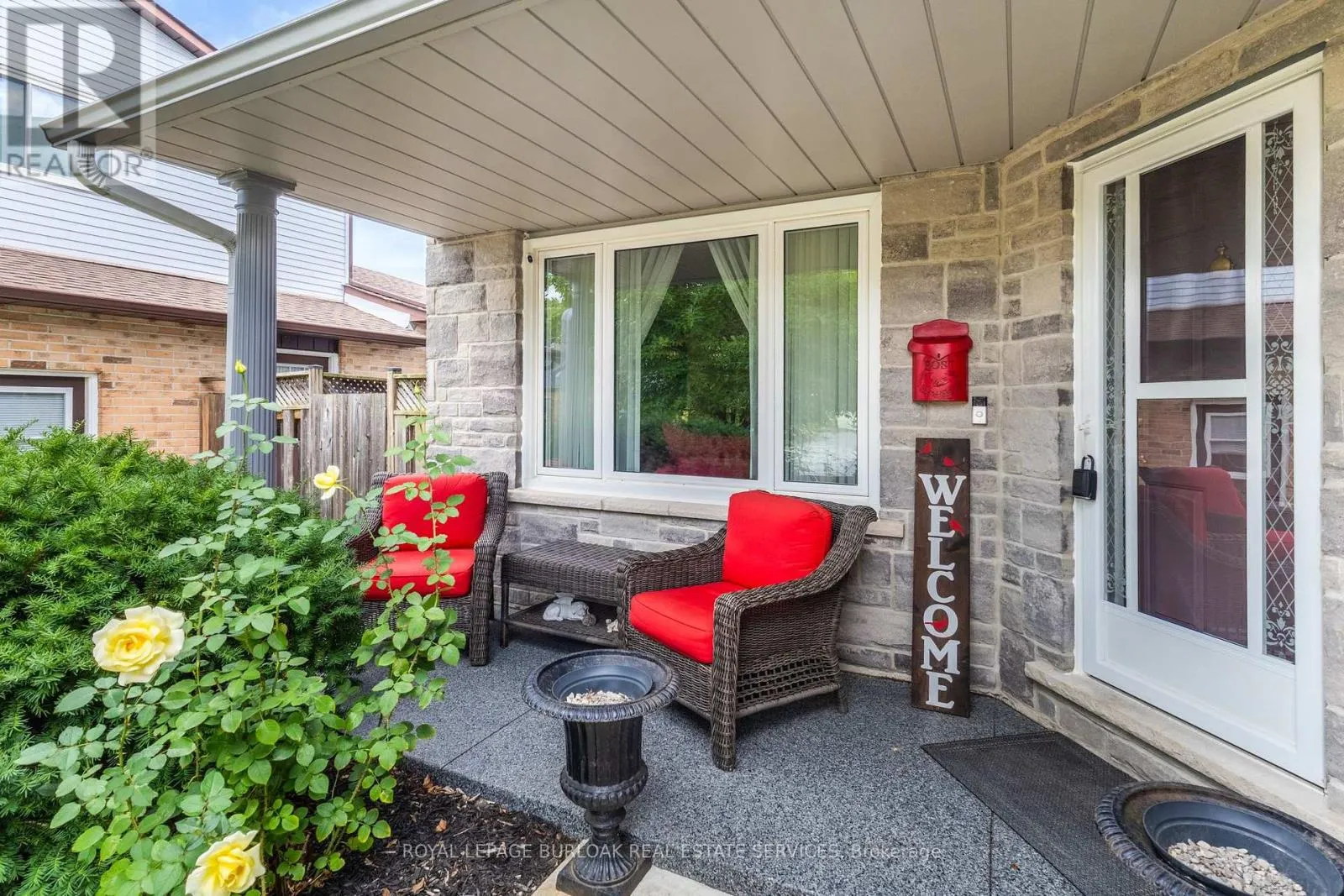 106 MAPLE DRIVE