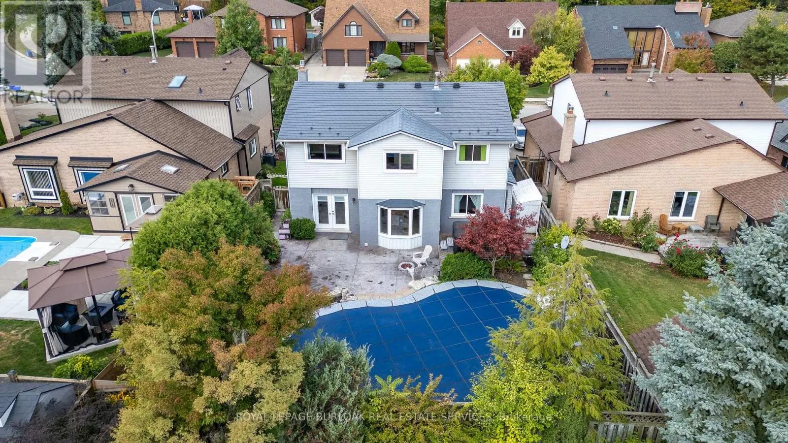 106 MAPLE DRIVE