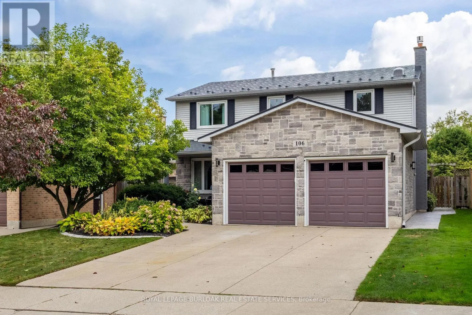 106 MAPLE DRIVE
