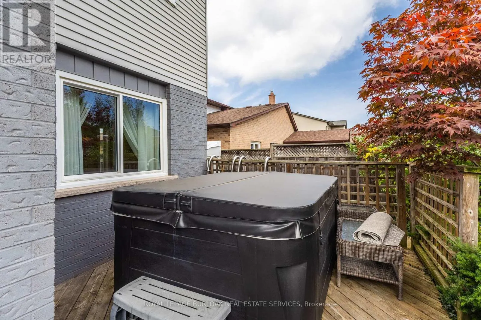 106 MAPLE DRIVE