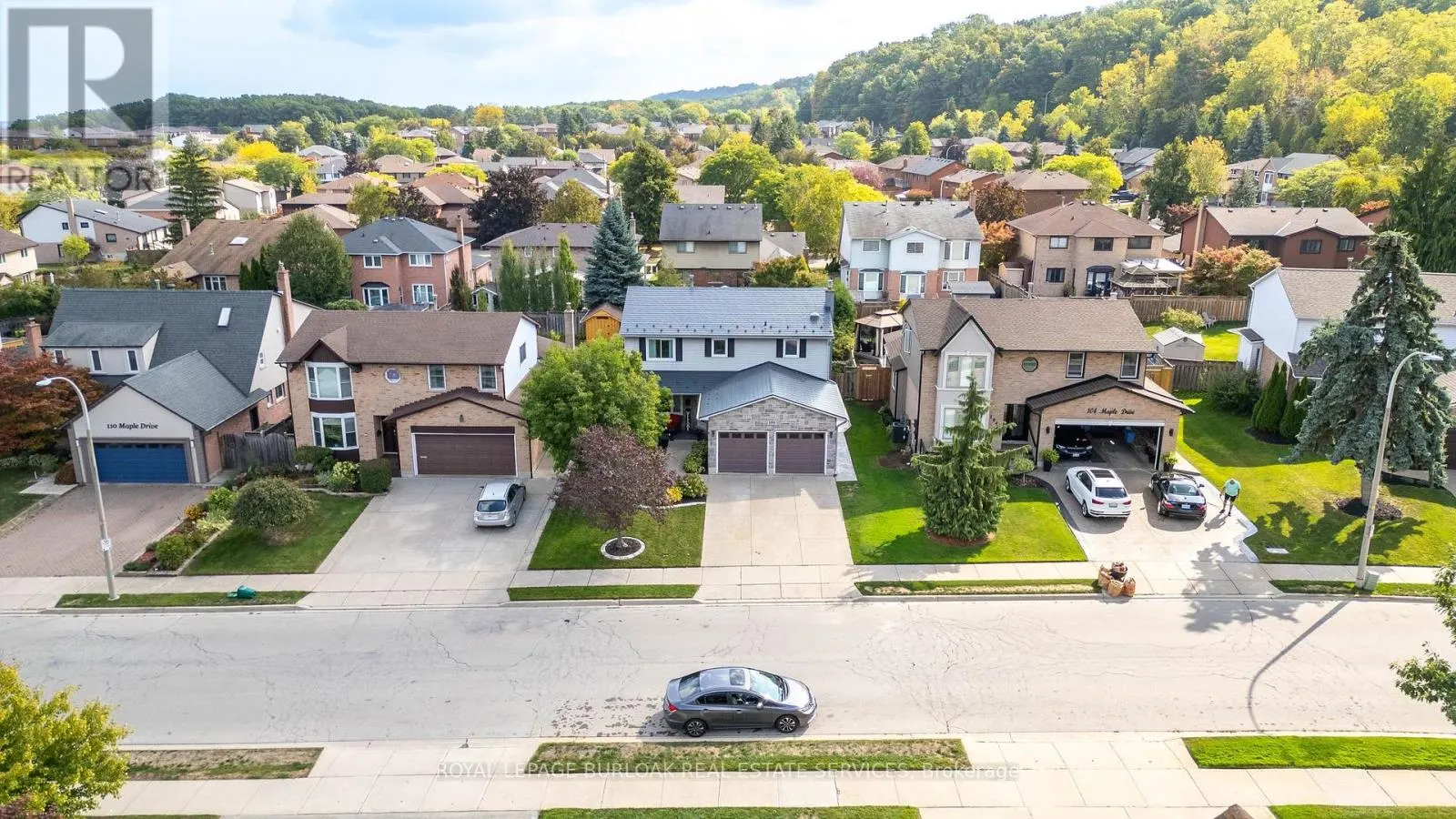 106 MAPLE DRIVE