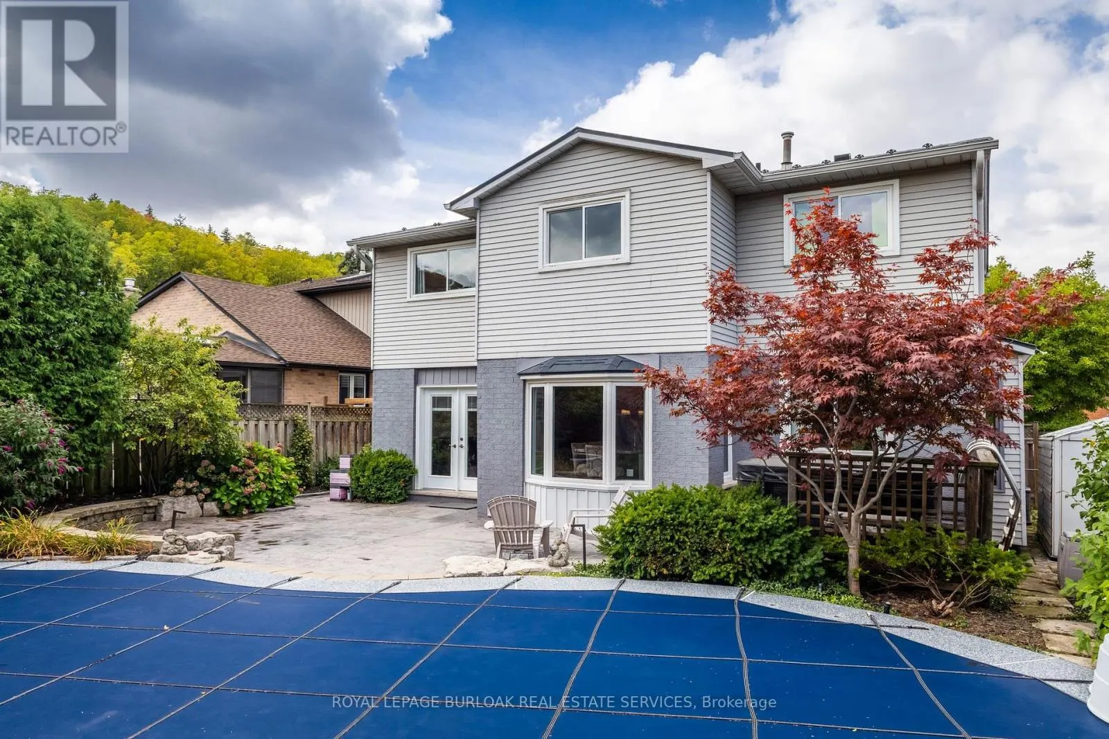 106 MAPLE DRIVE