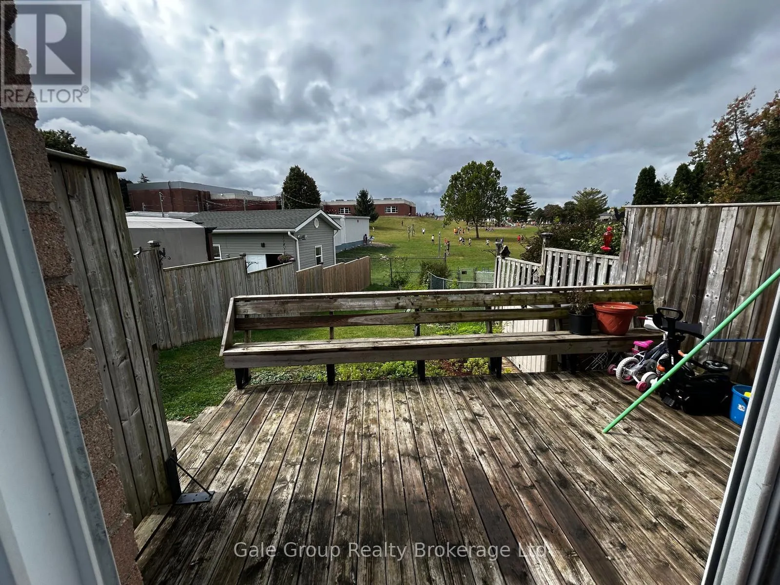 1114 CREE AVENUE