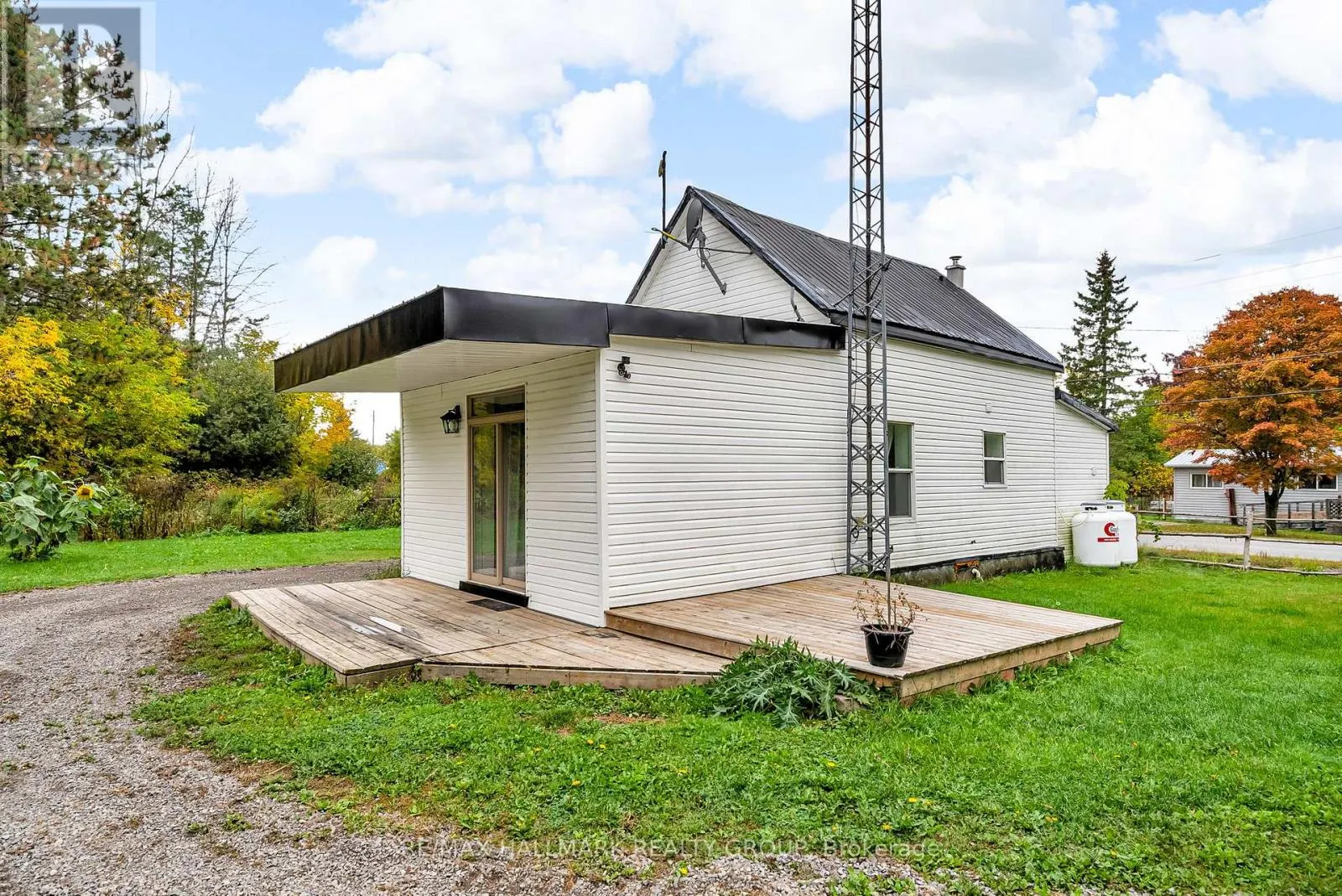 10450 CLARK ROAD