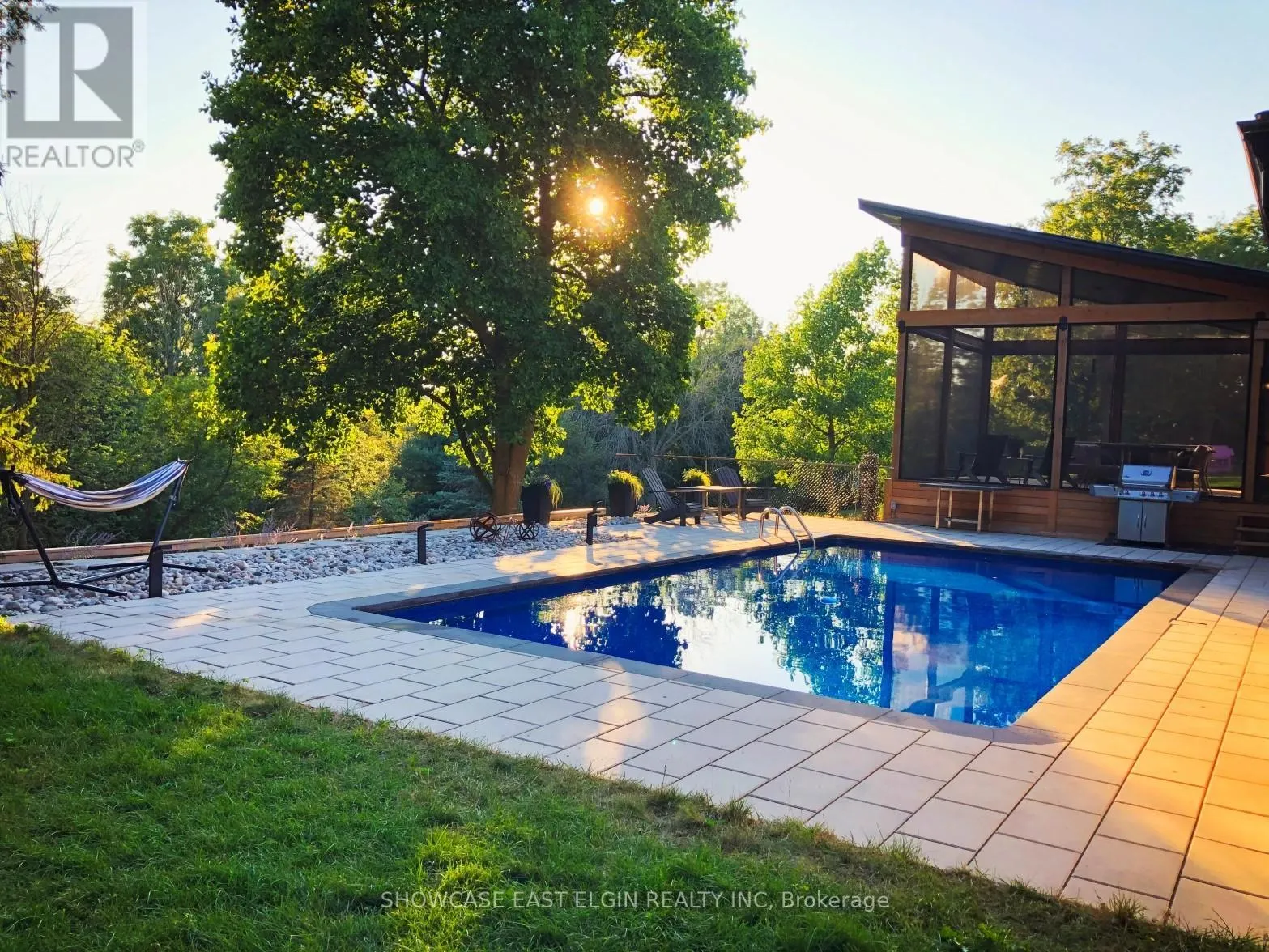 26 LAWRENCE CRESCENT
