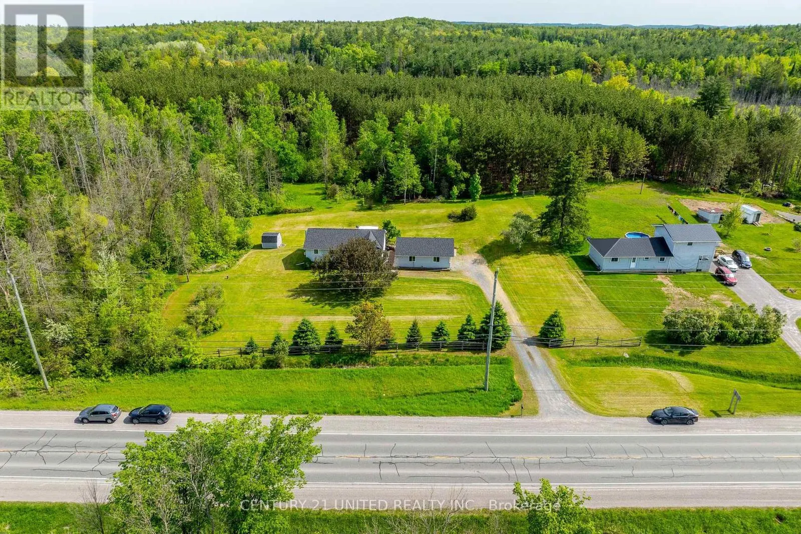 6399 HIGHWAY 7 HIGHWAY