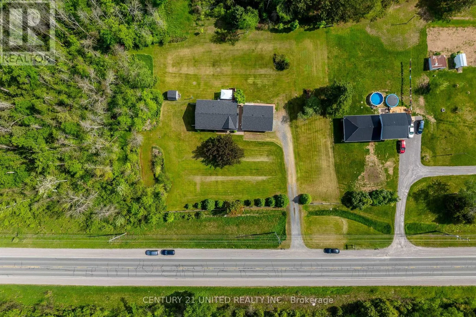 6399 HIGHWAY 7 HIGHWAY