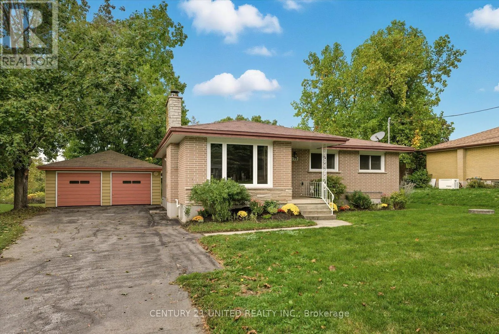 170 CORAL DRIVE