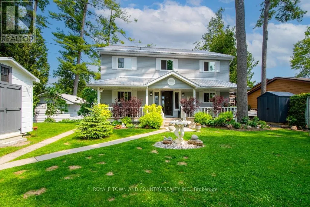 24 GOODMAN ROAD