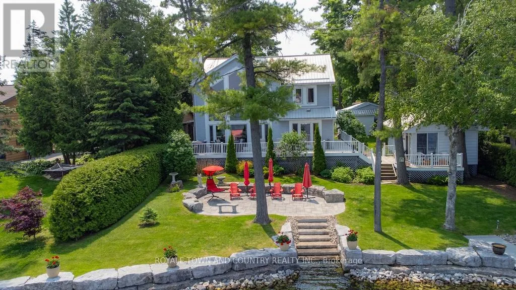 24 GOODMAN ROAD
