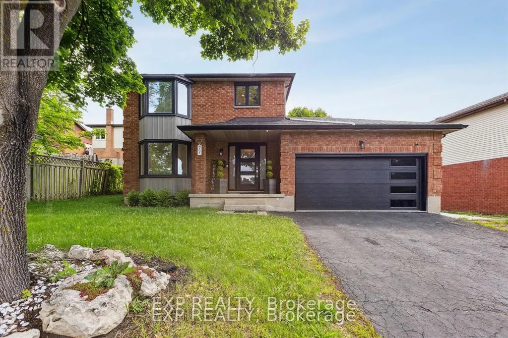 77 IMPERIAL ROAD N