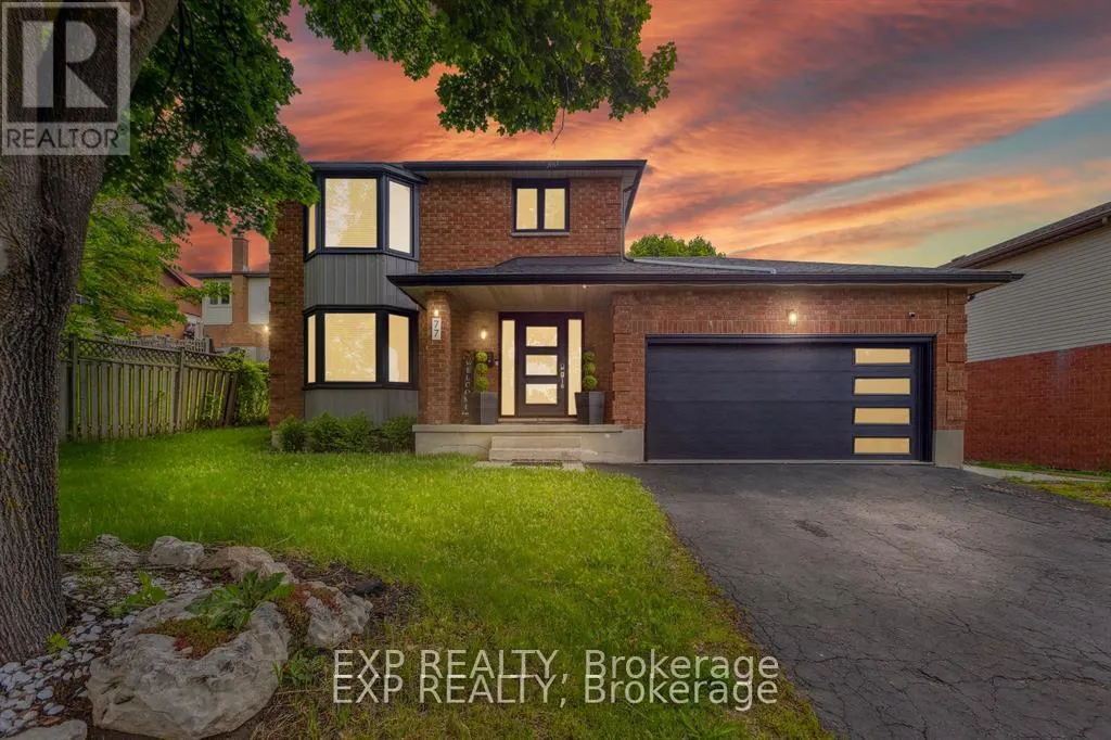 77 IMPERIAL ROAD N