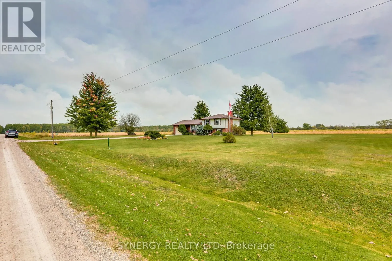 3830 WHITE PINE ROAD