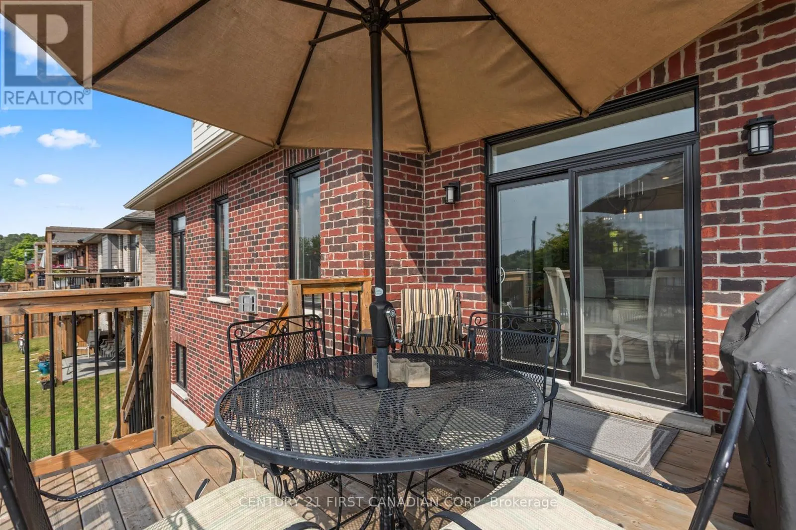 3 - 10038 OXBOW DRIVE, #3