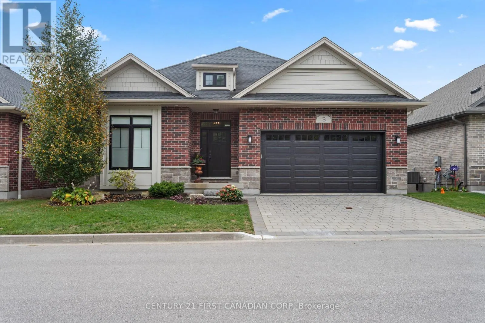 3 - 10038 OXBOW DRIVE, #3